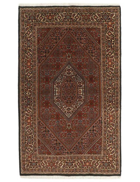 Hand made rug Bidjar Zandjan Persia cm.110x185