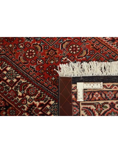 Hand made rug Bidjar Zandjan Persia cm.110x185