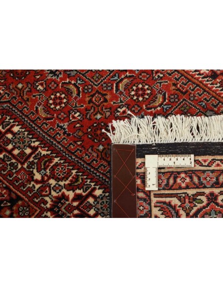 Hand made rug Bidjar Zandjan Persia cm.110x185