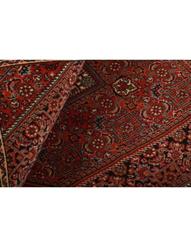 Hand made rug Bidjar Zandjan Persia cm.110x185