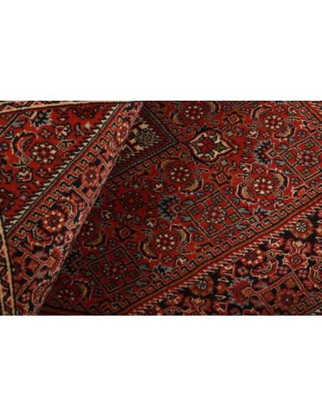 Hand made rug Bidjar Zandjan Persia cm.110x185