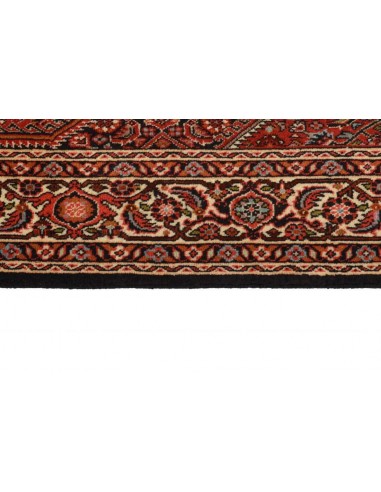Hand made rug Bidjar Zandjan Persia cm.110x185