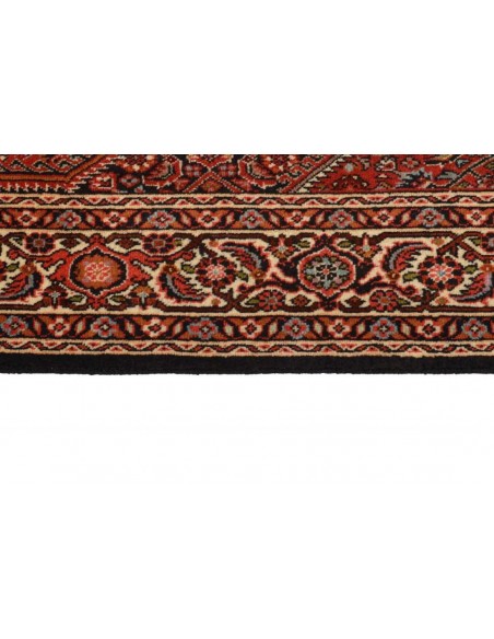 Hand made rug Bidjar Zandjan Persia cm.110x185