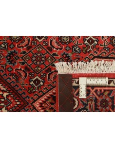 Hand made rug Bidjar Zandjan Persia cm.76x248 2