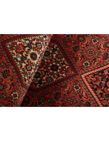 Hand made rug Bidjar Zandjan Persia cm.76x248
