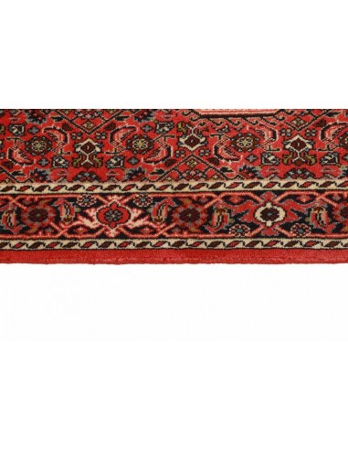 Hand made rug Bidjar Zandjan Persia cm.76x248