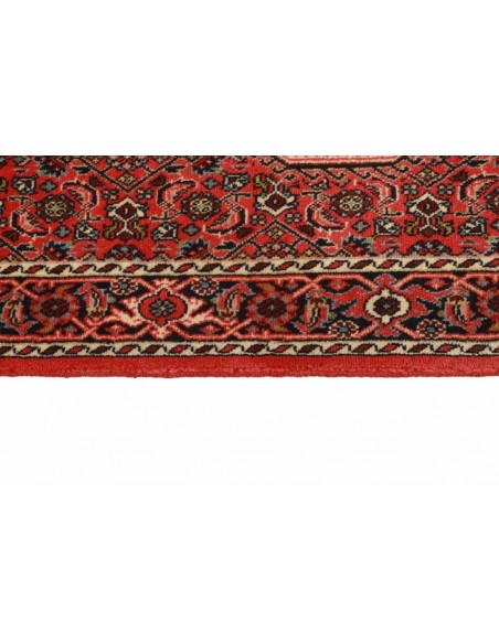 Hand made rug Bidjar Zandjan Persia cm.76x248