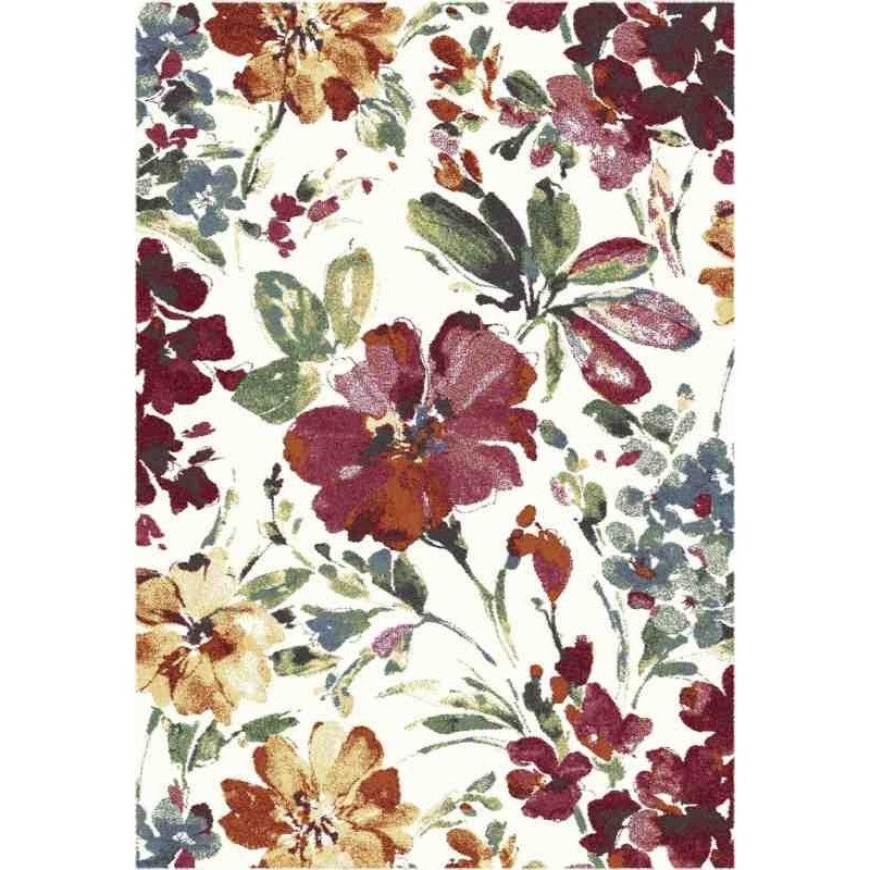 Carpet CAPRI SITAP 32527-6369 floreale da EUR 68.32