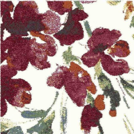 tappeto CAPRI SITAP 32527-6369 floreale da EUR 68.32