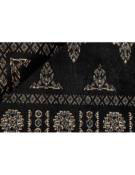 Hand made rug Bukhara extra fine Pakistan cm.77x126