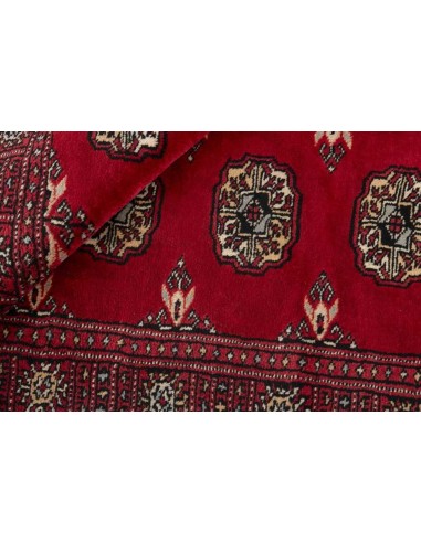 Hand made rug Bukhara extra fine Pakistan cm.96x160