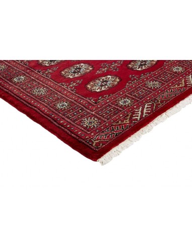 Hand made rug Bukhara extra fine Pakistan cm.93x156