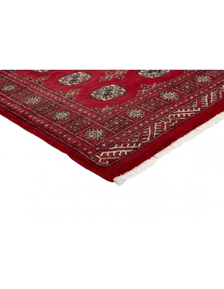 Hand made rug Bukhara extra fine Pakistan cm.96x160