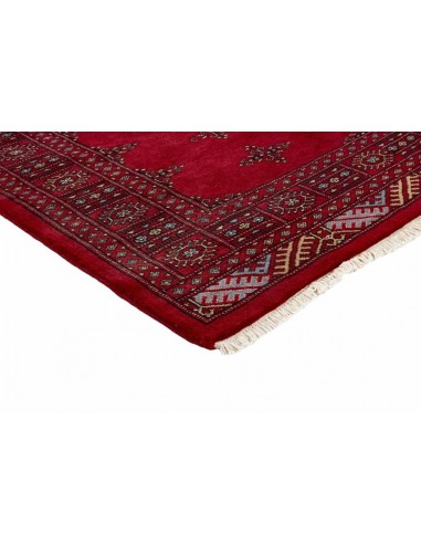 Hand made rug Bukhara extra fine Pakistan cm.93x154