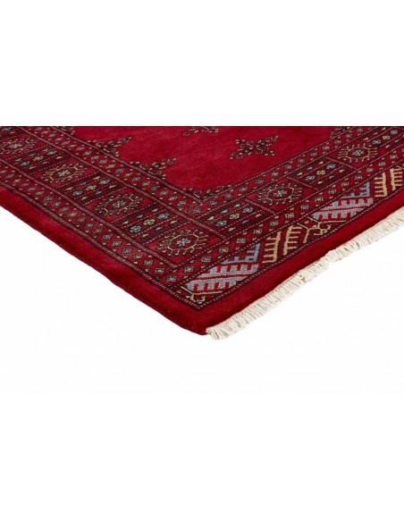 Hand made rug Bukhara extra fine Pakistan cm.93x154
