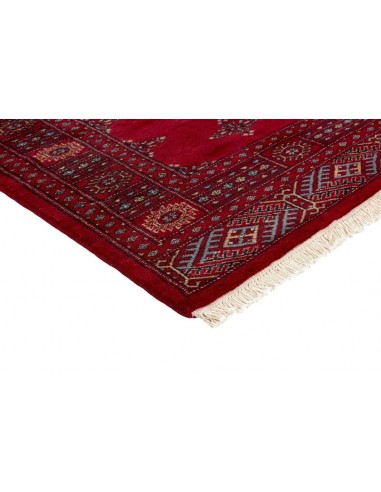 Hand made rug Bukhara extra fine Pakistan cm.92x149
