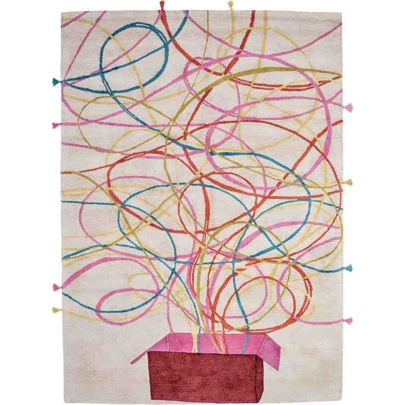 Carpet CAPRICCIO SITAP SETA fantasia da EUR 890.6