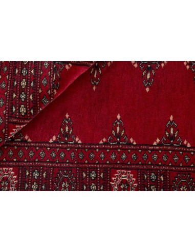 Hand made rug Bukhara extra fine Pakistan cm.92x149