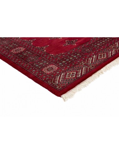 Hand made rug Bukhara extra fine Pakistan cm.92x149