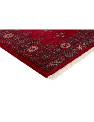 Hand made rug Bukhara extra fine Pakistan cm.95x156