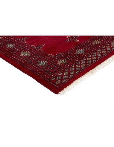 Hand made rug Bukhara extra fine Pakistan cm.95x150