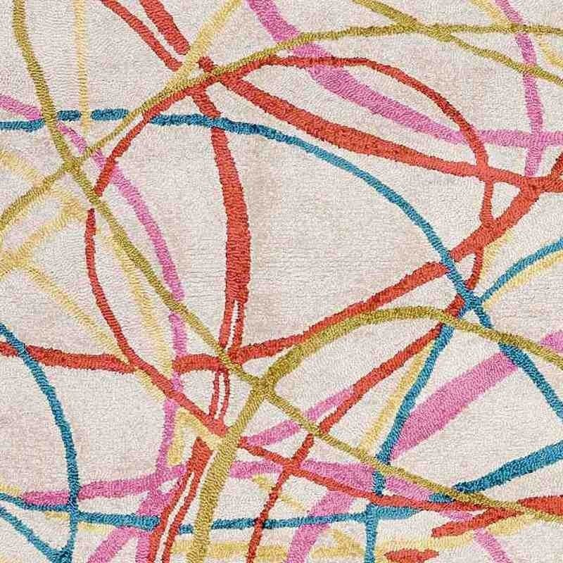 Carpet CAPRICCIO SITAP SETA fantasia da EUR 890.6