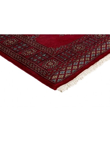 Hand made rug Bukhara extra fine Pakistan cm.95x159