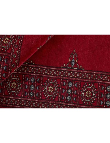 Hand made rug Bukhara extra fine Pakistan cm.96x160