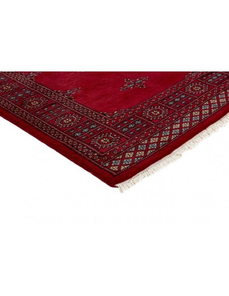 Hand made rug Bukhara extra fine Pakistan cm.96x160