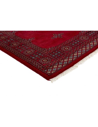Hand made rug Bukhara extra fine Pakistan cm.96x160