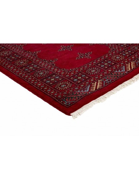 Hand made rug Bukhara extra fine Pakistan cm.94x160