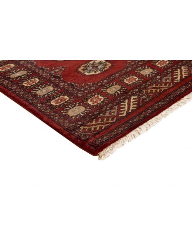 Hand made rug Bukhara extra fine Pakistan cm.92x158