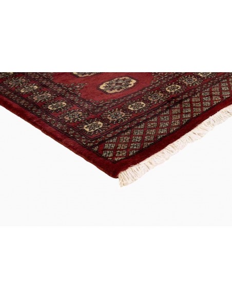 Hand made rug Bukhara extra fine Pakistan cm.96x154