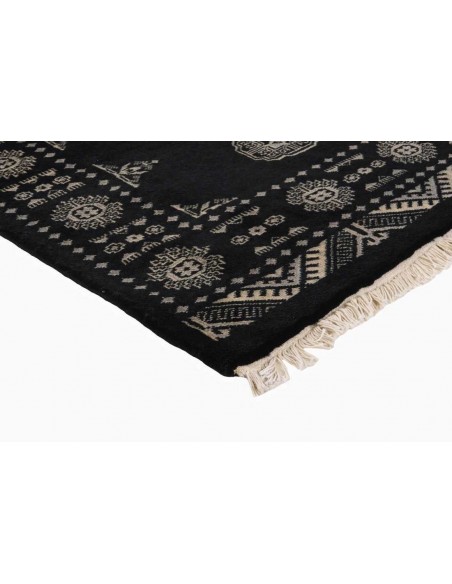 Hand made rug Bukhara extra fine Pakistan cm.92x151