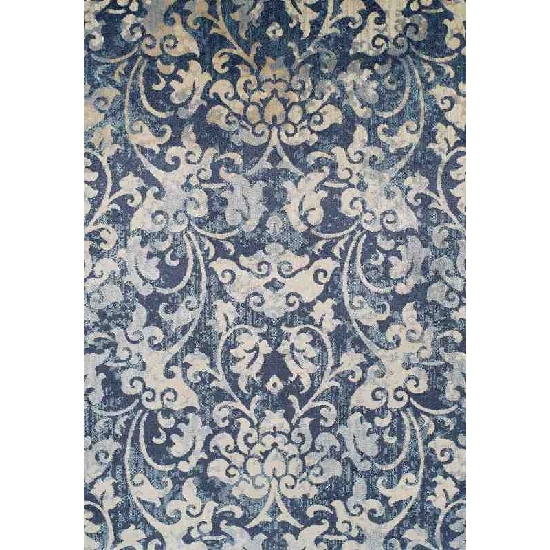 tappeto CASANOVA SITAP 111-K floreale da EUR 279.38