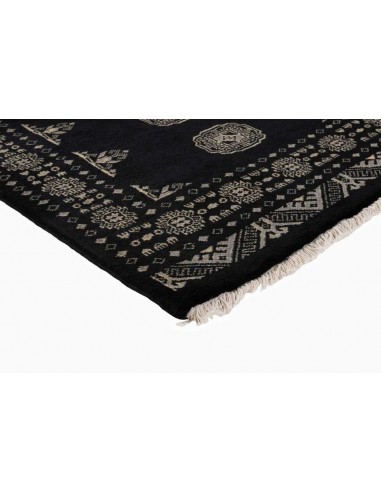 Hand made rug Bukhara extra fine Pakistan cm.93x149