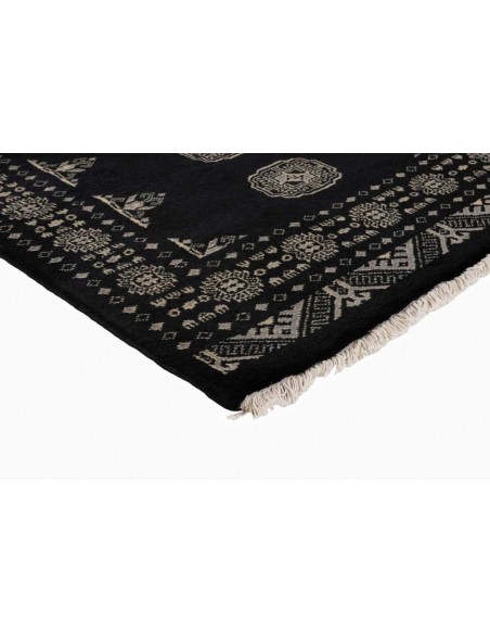 Hand made rug Bukhara extra fine Pakistan cm.93x149