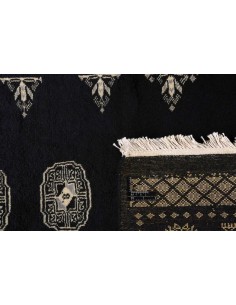 Hand made rug Bukhara extra fine Pakistan cm.92x153 2