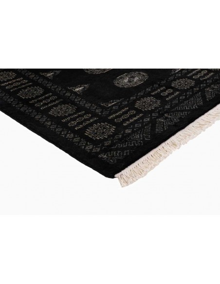 Hand made rug Bukhara extra fine Pakistan cm.93x149