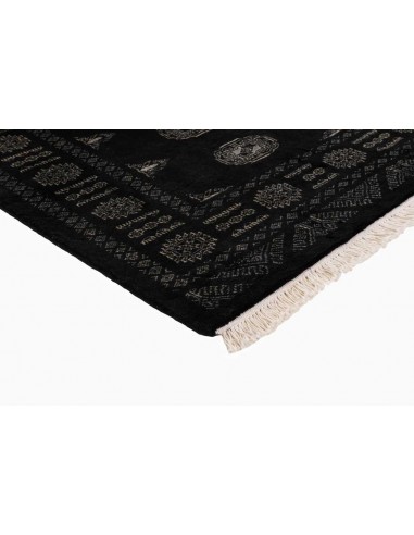 Hand made rug Bukhara extra fine Pakistan cm.93x149