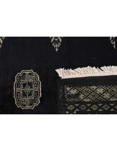 Hand made rug Bukhara extra fine Pakistan cm.94x152 2