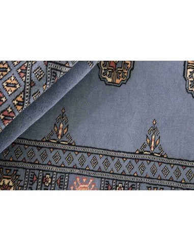 Hand made rug Bukhara extra fine Pakistan cm.98x159