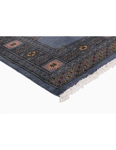 Hand made rug Bukhara extra fine Pakistan cm.98x159