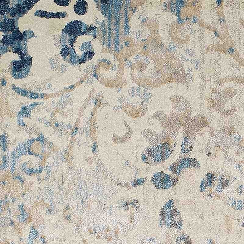 Carpet CASANOVA SITAP 111-W floreale da EUR 279.38