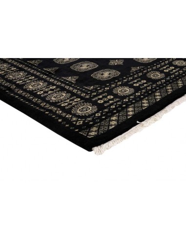 Hand made rug Bukhara extra fine Pakistan cm.139x203
