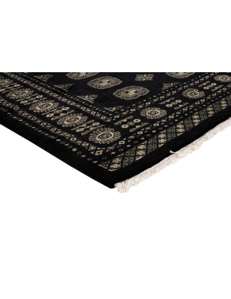 Hand made rug Bukhara extra fine Pakistan cm.139x203