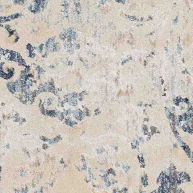 tappeto CASANOVA SITAP 111-W floreale da EUR 279.38