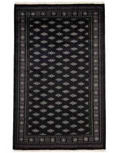 Hand made rug Bukhara extra fine Pakistan cm.201x310