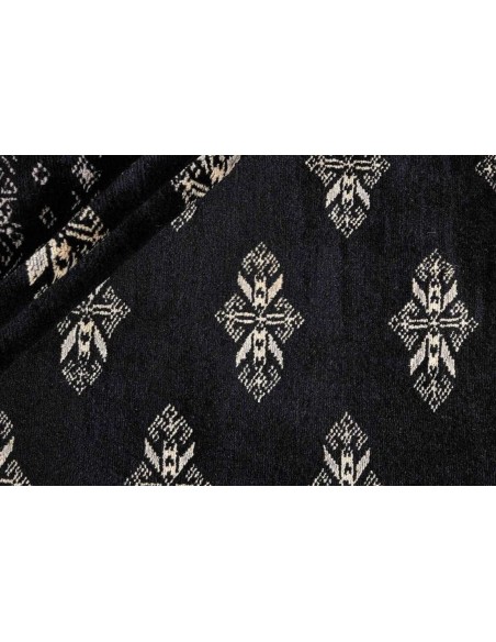 Hand made rug Bukhara extra fine Pakistan cm.201x310