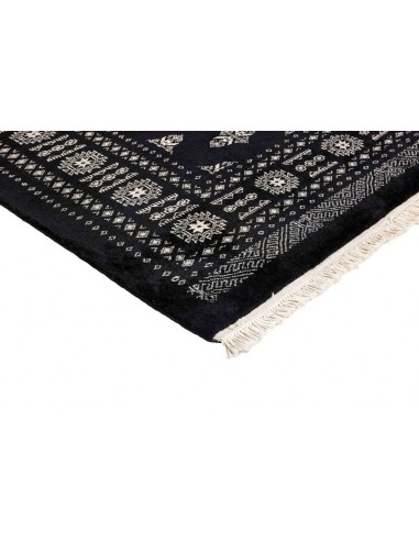 Hand made rug Bukhara extra fine Pakistan cm.201x310